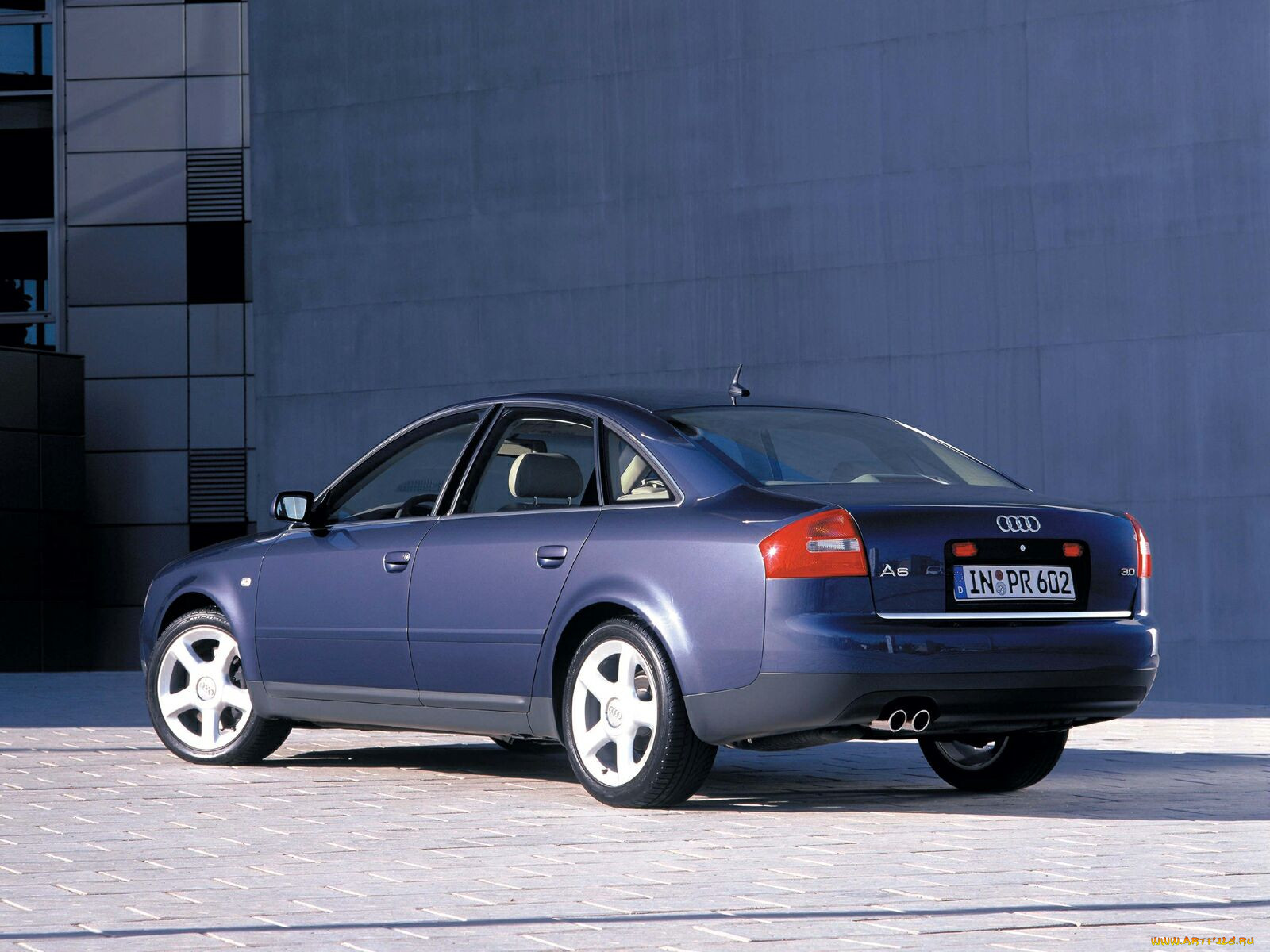 , audi